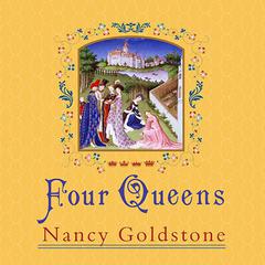Four Queens by Nancy Goldstone audiobook