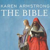 The Bible by  Karen Armstrong audiobook