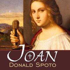 Joan by Donald Spoto audiobook