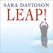 Leap! by  Sara Davidson audiobook