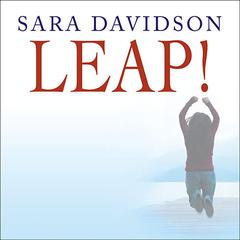 Leap! by Sara Davidson audiobook