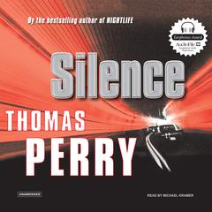 Silence by Thomas Perry audiobook