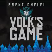 Volk's Game by  Brent Ghelfi audiobook