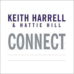 Connect by Keith Harrell audiobook