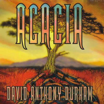 Acacia by David Anthony Durham audiobook