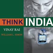 Think India by  William L. Simon audiobook