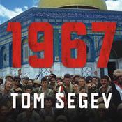 1967 by  Tom Segev audiobook