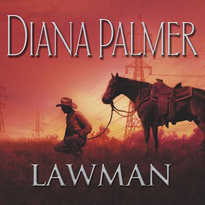 Lawman by Diana Palmer audiobook