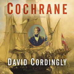 Cochrane by David Cordingly audiobook