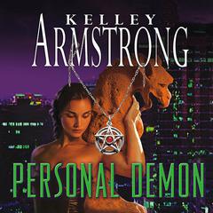 Personal Demon by Kelley Armstrong audiobook