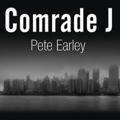 Comrade J by  Pete Earley audiobook