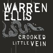 Crooked Little Vein by  Warren Ellis audiobook