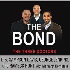 The Bond by Sampson Davis audiobook