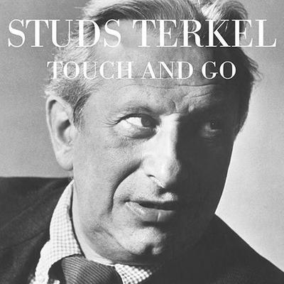 Touch and Go by Sydney Lewis audiobook