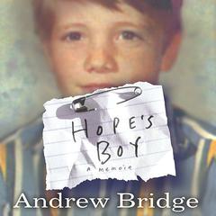 Hope's Boy by Andrew Bridge audiobook