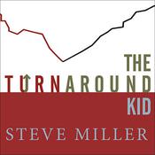The Turnaround Kid by  Steve Miller audiobook