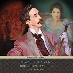 Great Expectations by Charles Dickens audiobook