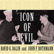 Icon of Evil by  David G. Dalin audiobook