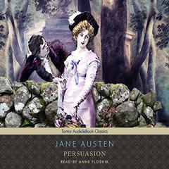 Persuasion by Jane Austen audiobook
