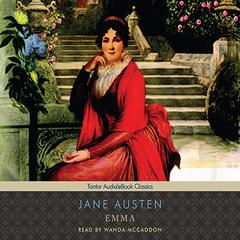 Emma by Jane Austen audiobook