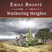 Wuthering Heights by  Emily Brontë audiobook