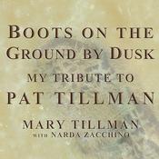 Boots on the Ground by Dusk by  Mary Tillman audiobook
