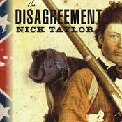 The Disagreement by  Nick Taylor audiobook
