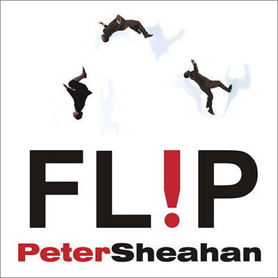 Flip by Peter Sheahan audiobook