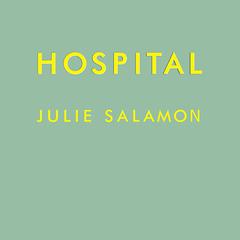 Hospital by Julie Salamon audiobook