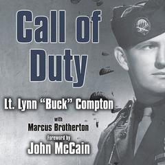 Call of Duty by Lynn “Buck” Compton audiobook