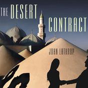 The Desert Contract by  John Lathrop audiobook