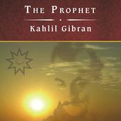 The Prophet by  Kahlil Gibran audiobook