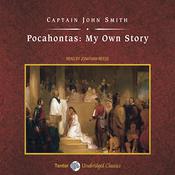 Pocahontas by  Captain John Smith audiobook
