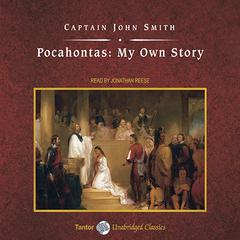 Pocahontas by Captain John Smith audiobook