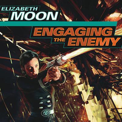 Engaging the Enemy by Elizabeth Moon audiobook