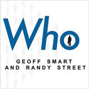 Who by  Geoff Smart audiobook