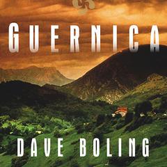 Guernica by Dave Boling audiobook