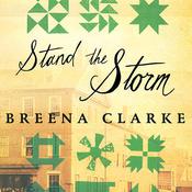 Stand the Storm by  Breena Clarke audiobook