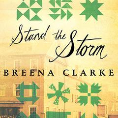 Stand the Storm by Breena Clarke audiobook