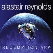 Redemption Ark by  Alastair Reynolds audiobook