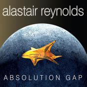 Absolution Gap by  Alastair Reynolds audiobook