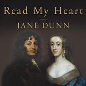Read My Heart by  Jane Dunn audiobook