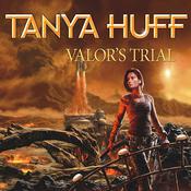 Valor's Trial by  Tanya Huff audiobook