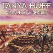 Valor's Choice by  Tanya Huff audiobook