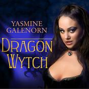 Dragon Wytch by  JP Errico audiobook