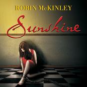 Sunshine by  Robin McKinley audiobook