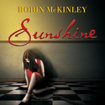 Sunshine by Robin McKinley audiobook