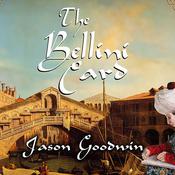 The Bellini Card by  Jason Goodwin audiobook