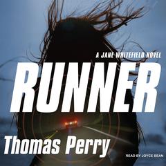 Runner by Thomas Perry audiobook