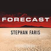 Forecast by  Stephan Faris audiobook